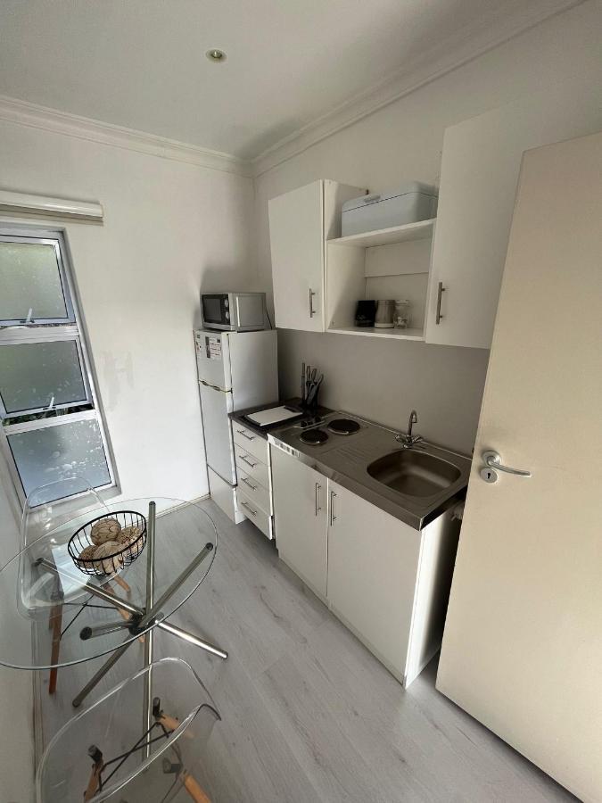 Apartment With Sea View Kapstaden Eksteriør billede